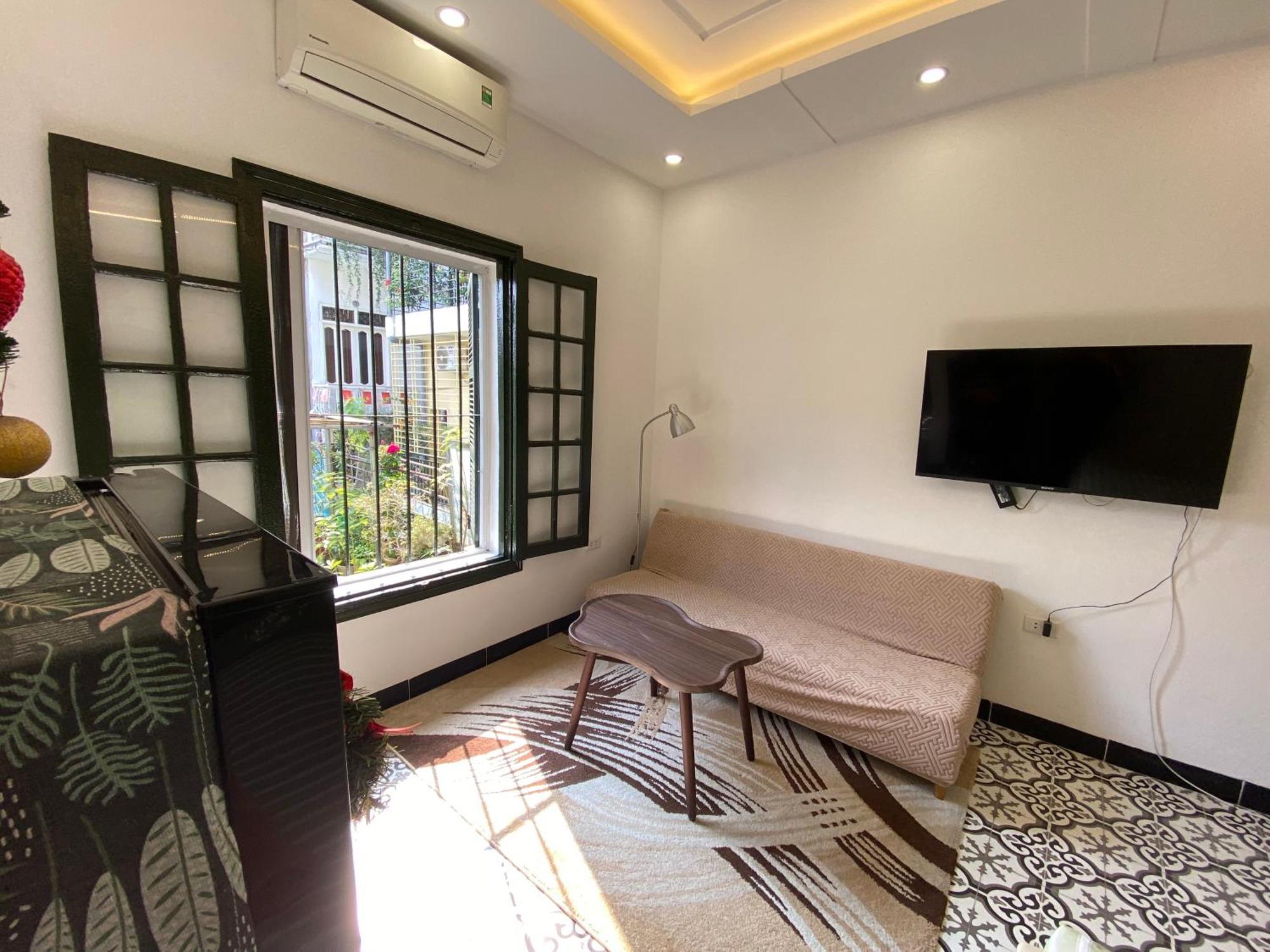 Laca Homestay Hangda, Hanoi