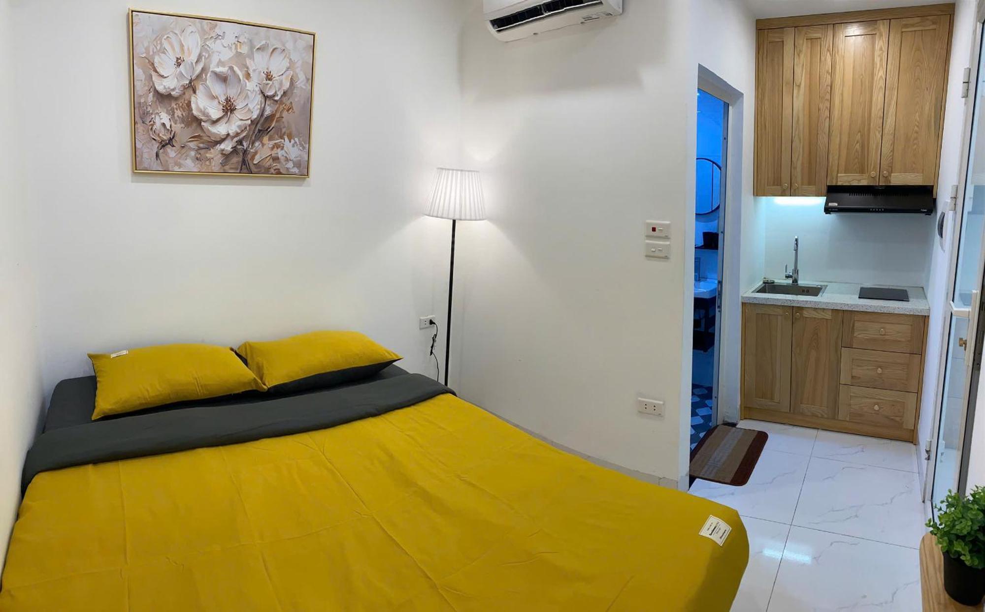 Laca Homestay Hangda — Photos 2
