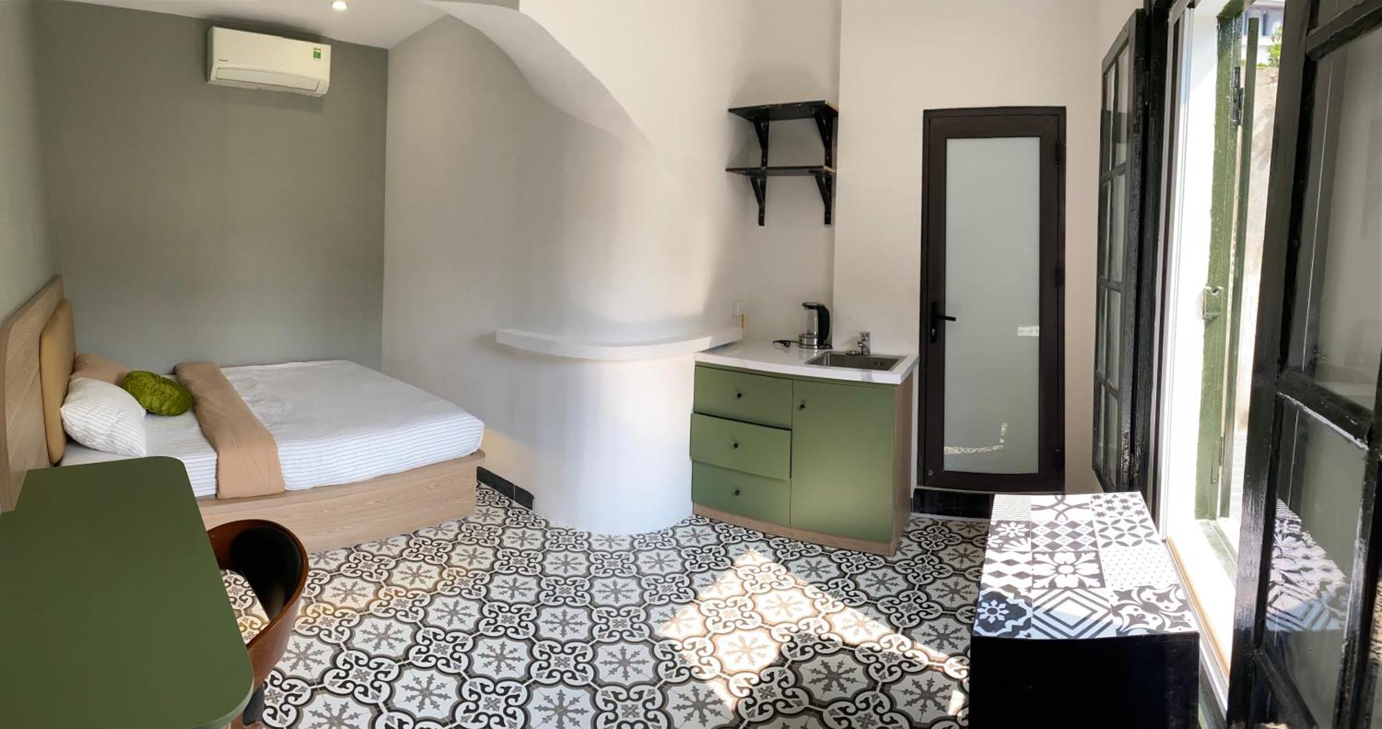 Laca Homestay Hangda — Photos 1